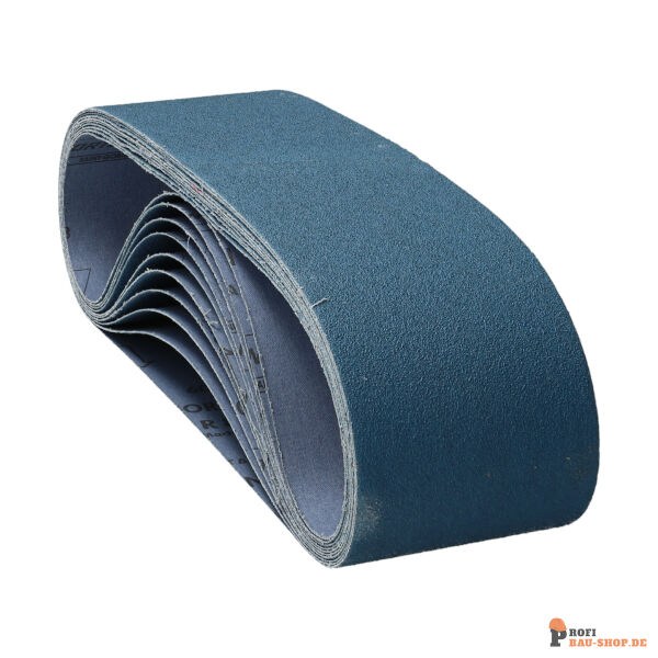 nortonschleifmittel/NORTON_schleifmittel_63642546216 Narrow Belts Norton R822 100x92 Grit 60_143626